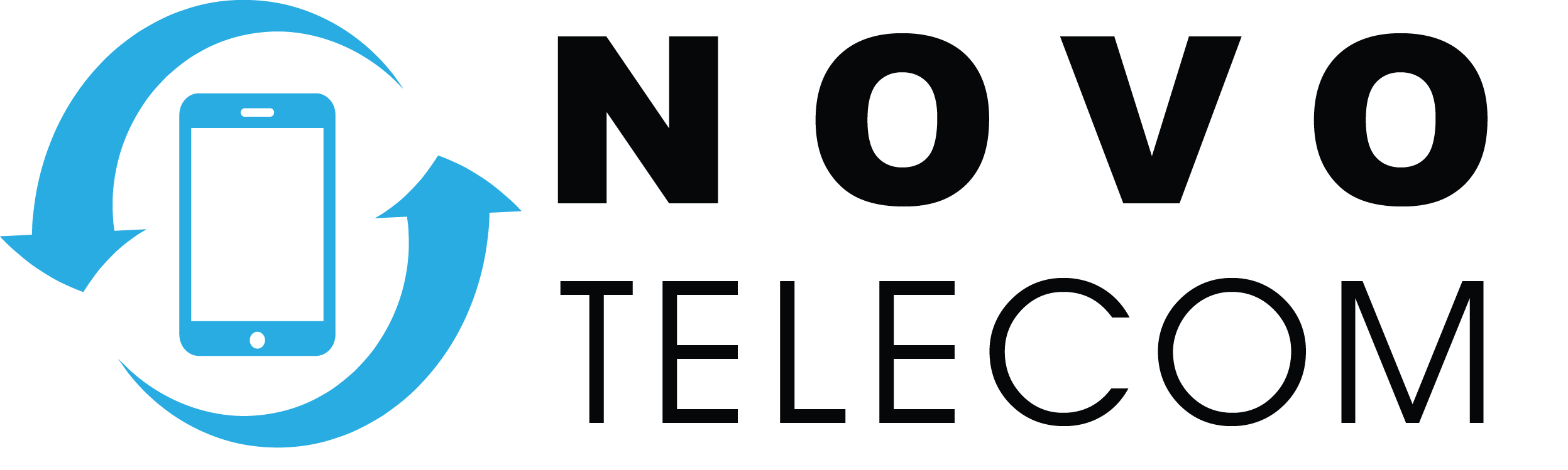 Novo Telecom - realizacja zamówień do 18:10